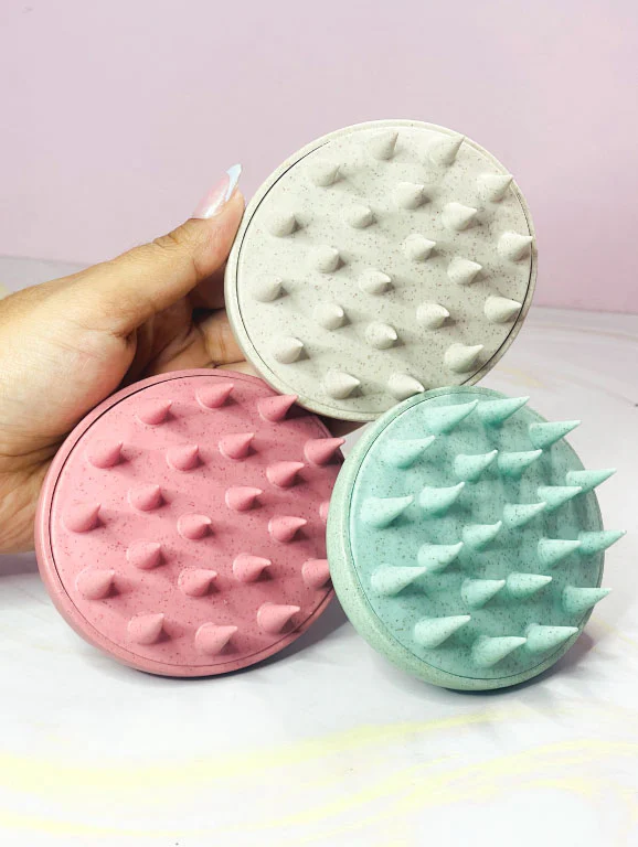 CEPILLO MASAJEADOR SWEET BEAUTY