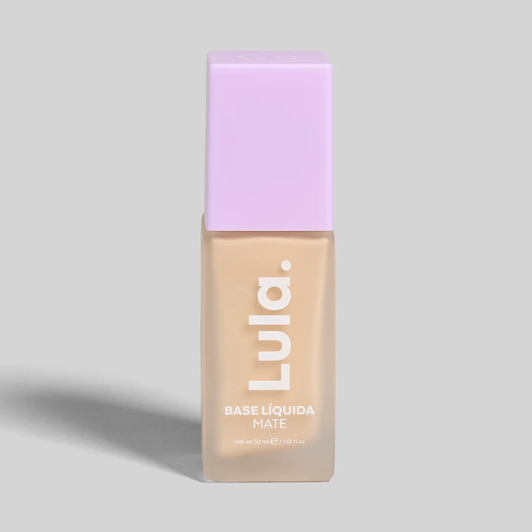 BASE MATE LULA ORIGINAL