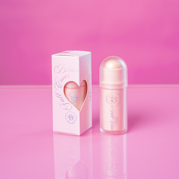 BASE EN BARRA BLOOM FULL COVER  BLOOMSHELL ORIGINAL