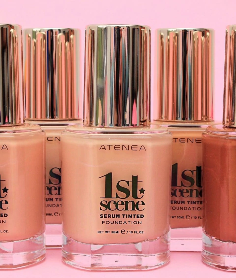 SERUM TINTA ATENEA ORIGINAL