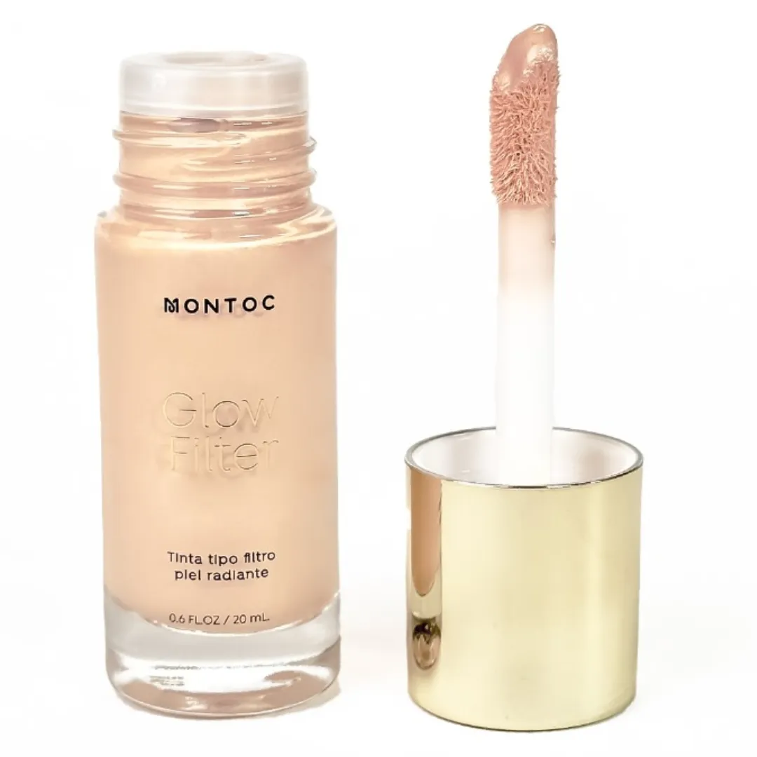 GLOW FILTER MONTOC ORIGINAL