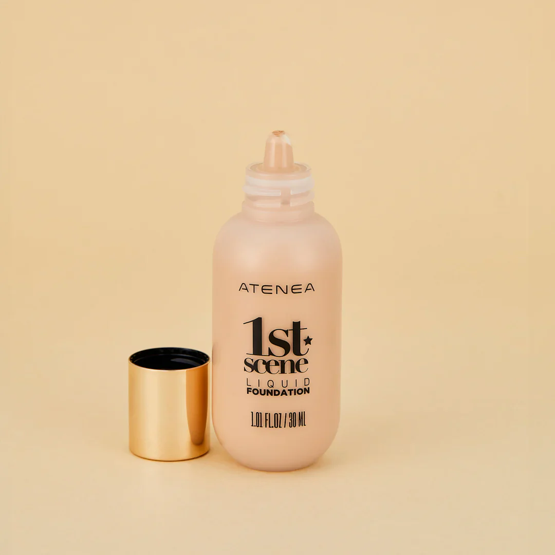 BASE 1ST SCENE ATENEA 50 ML