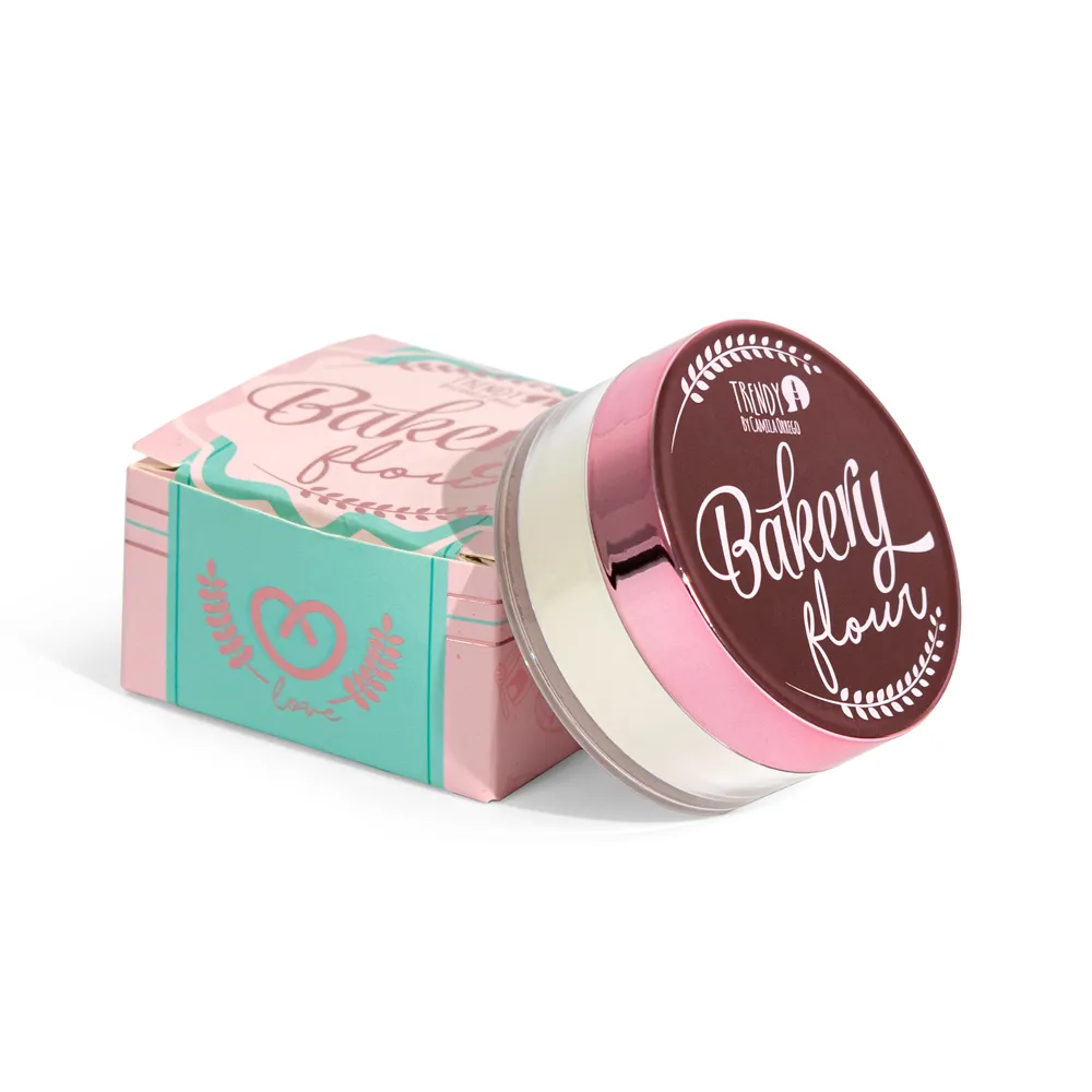 POLVO SUELTO BAKERY TRENDY
