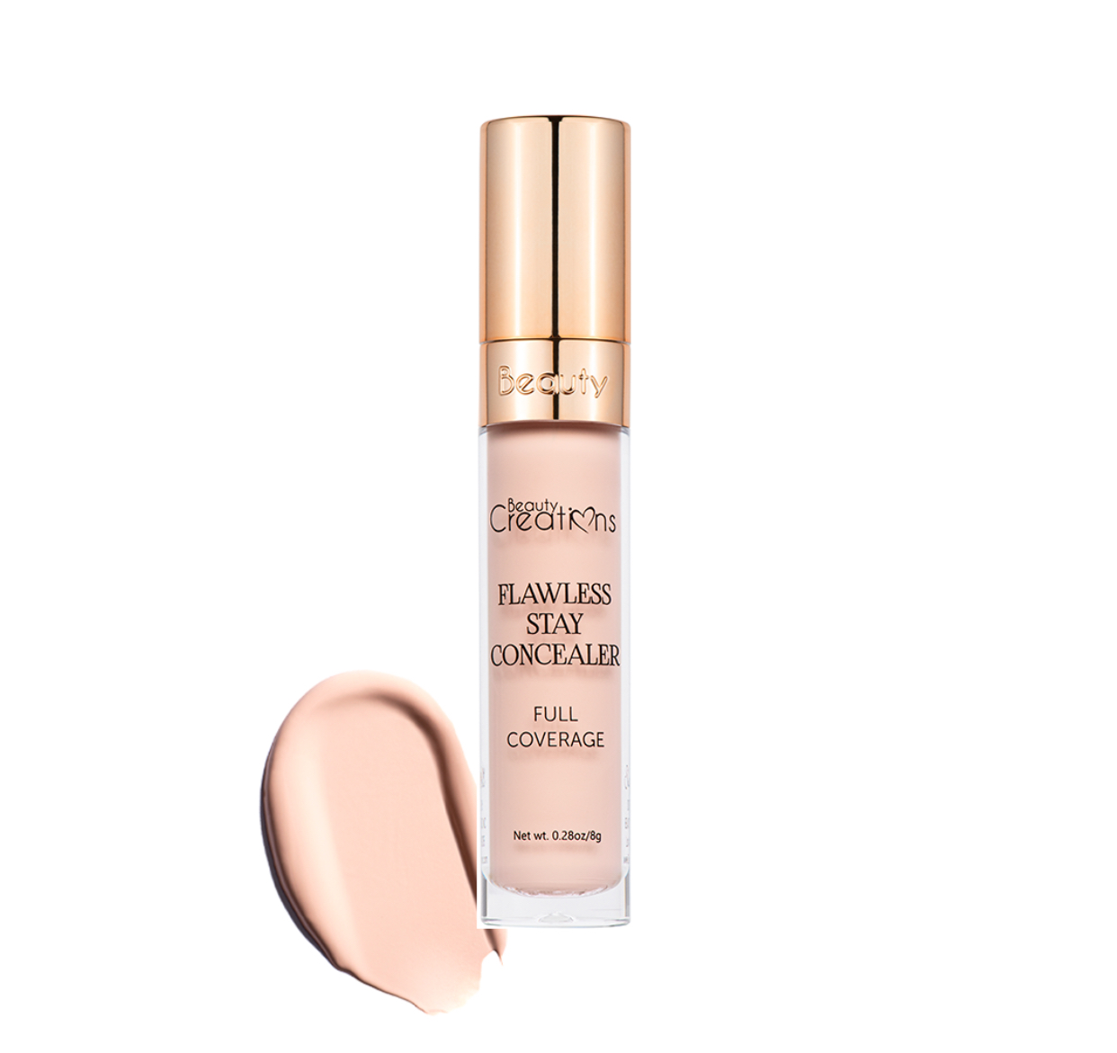 CORRECTOR BEAUTY CREATIONS