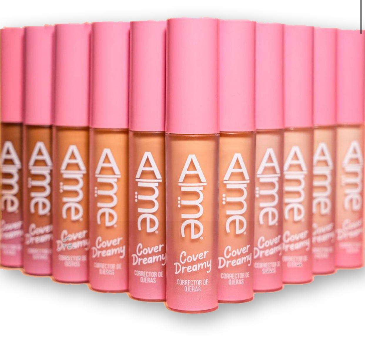 CORRECTOR DREAMY AME