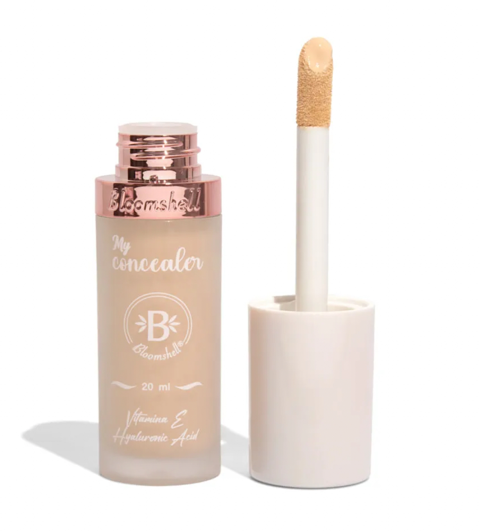 CORRECTOR XL BlOOMSHELL
