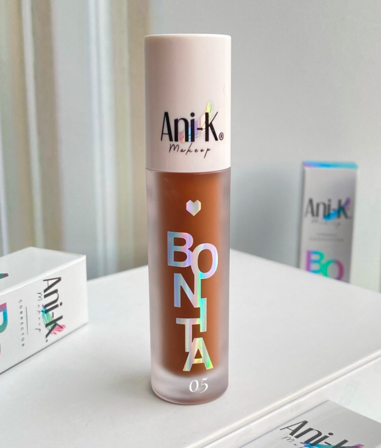 CORRECTOR BONITA ANI-K