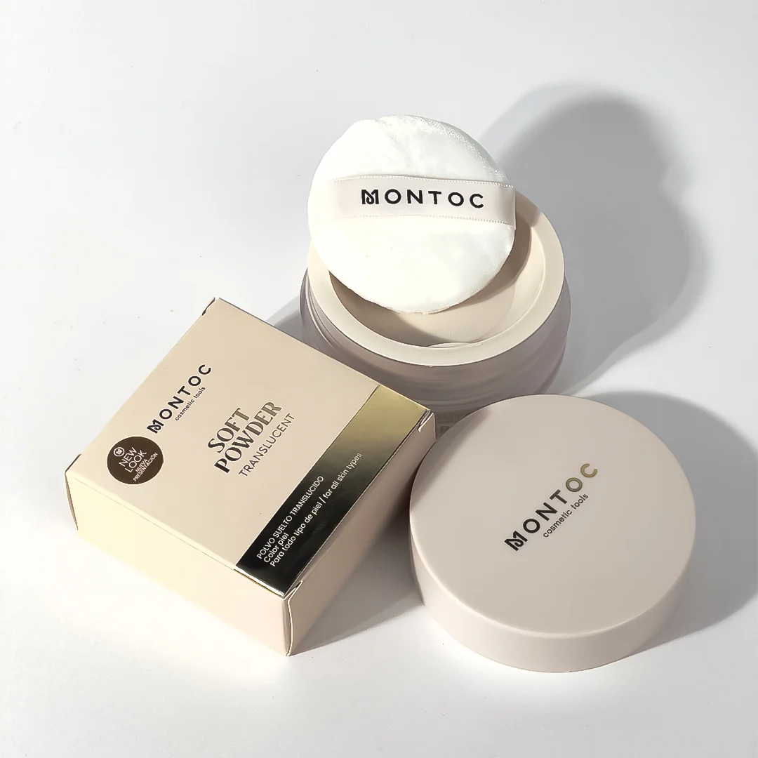 POLVO SUELTO MONTOC GRANDE  30 GR