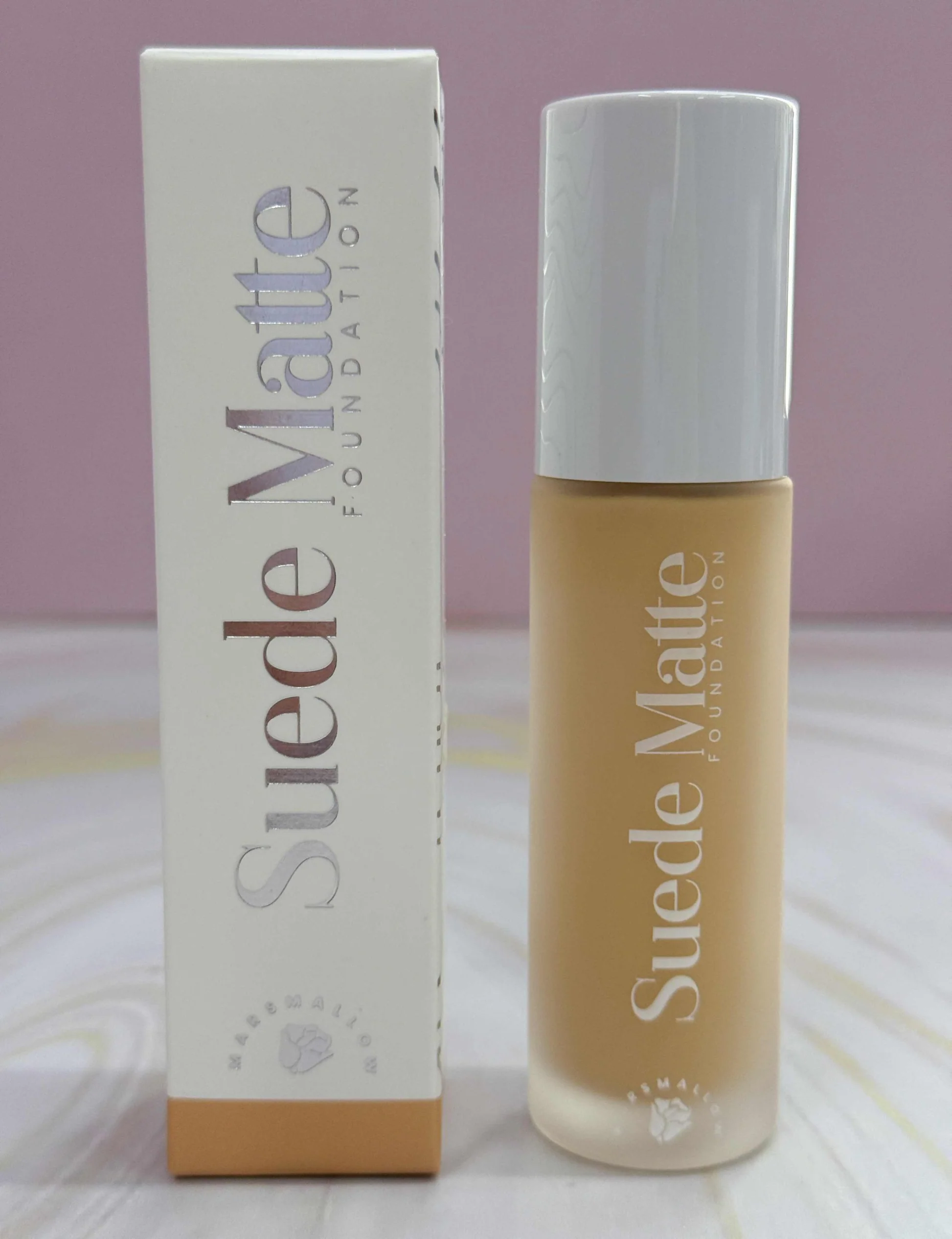 BASE ATERCIOPELADA DOLCE BELLA