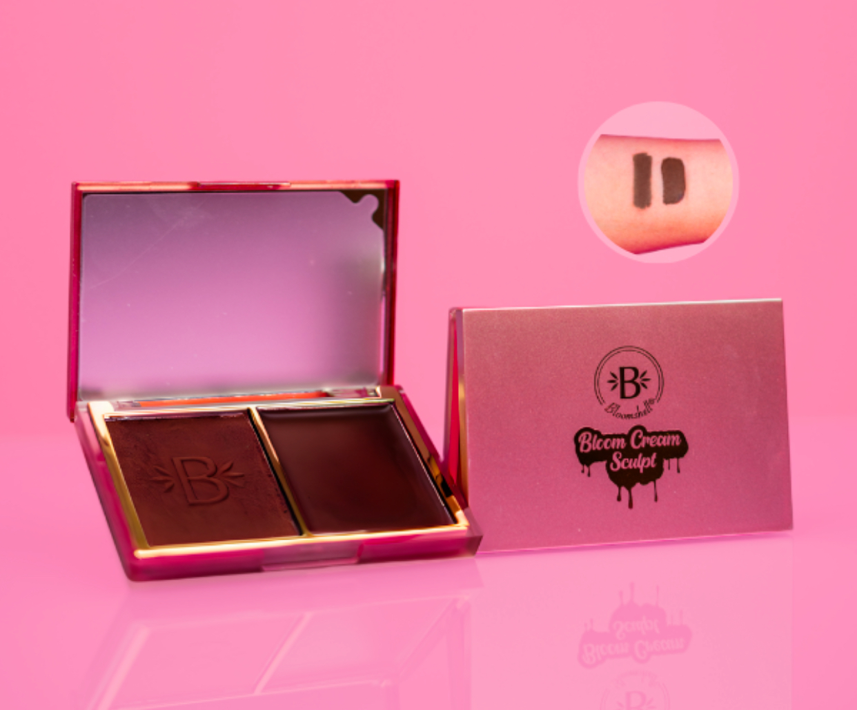 BLOOM SCULPT BLOOMSHELL