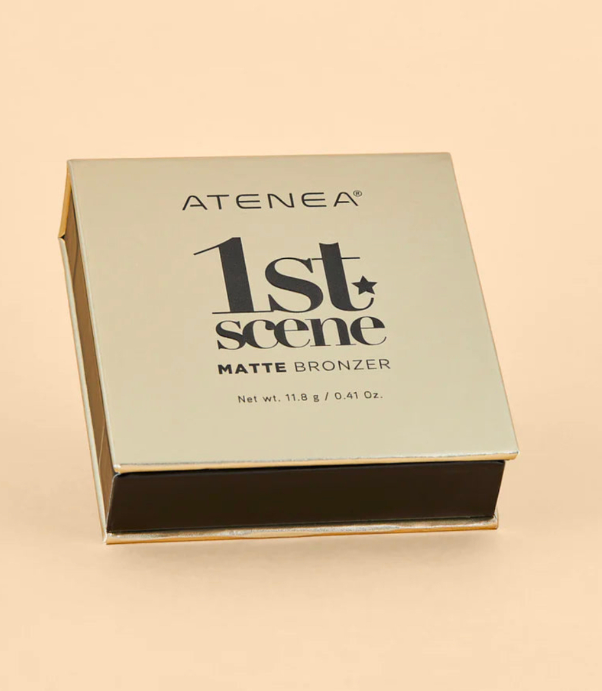 BRONZER EN POLVO MATTE ATENEA