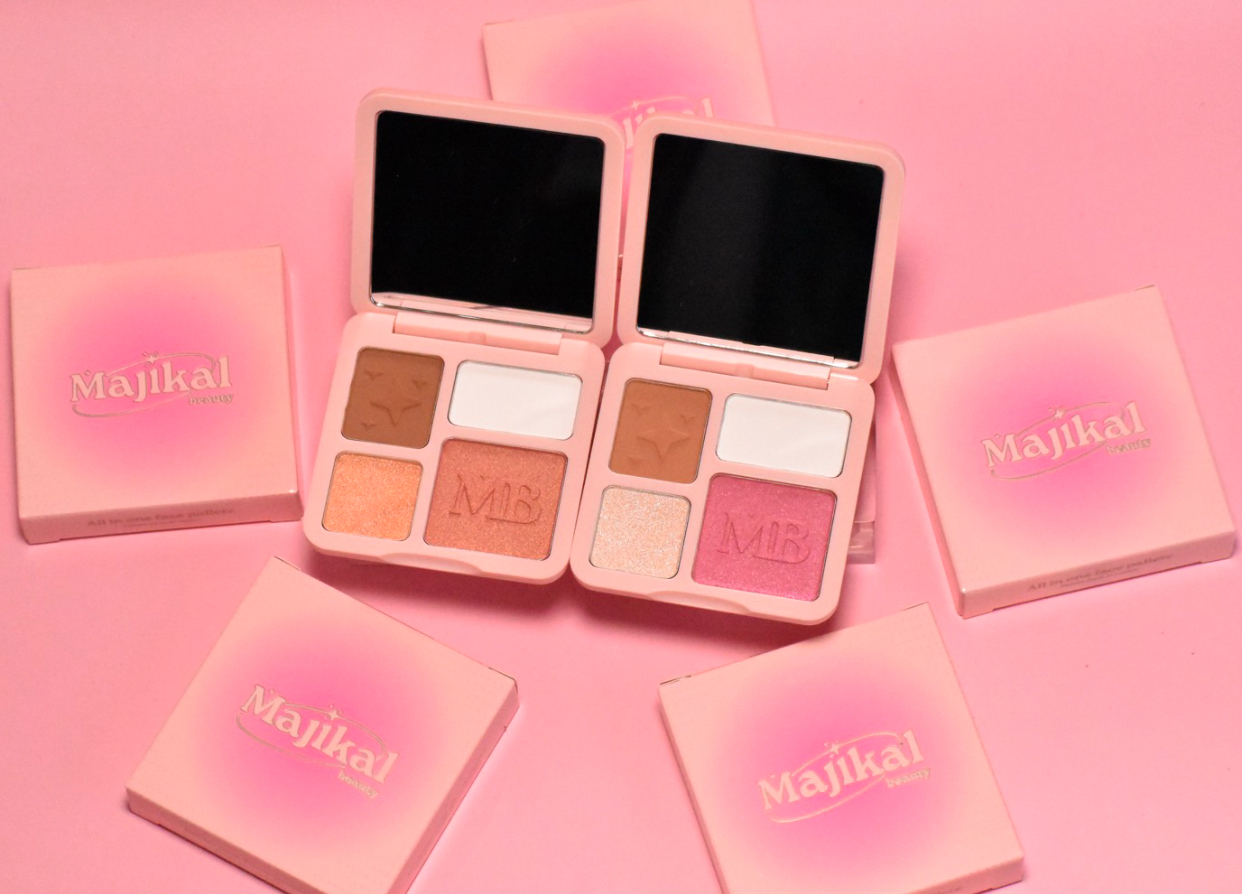 PALETA ALL IN ONE MAJIKAL