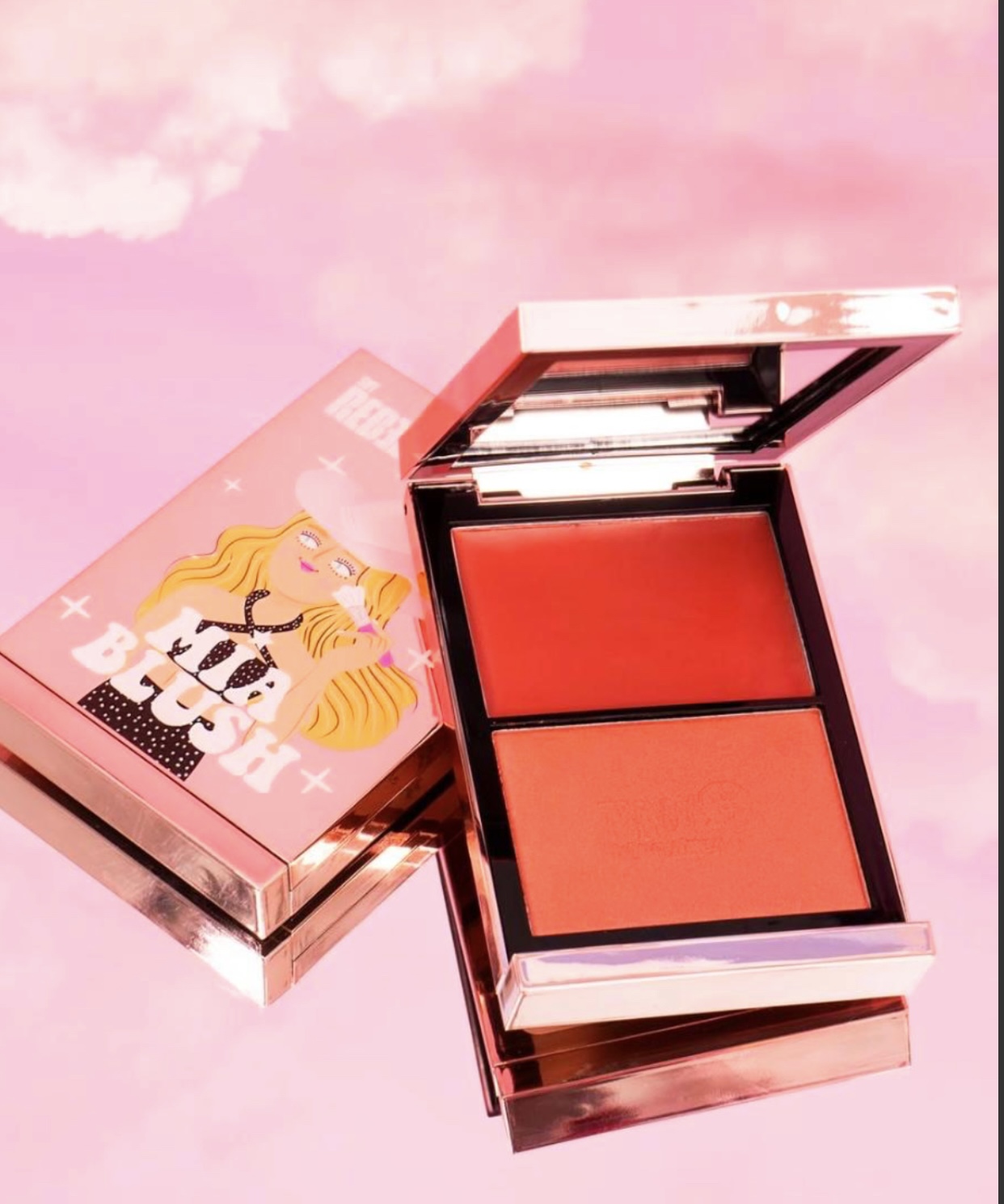 RUBOR DOBLE MIA TRENDY