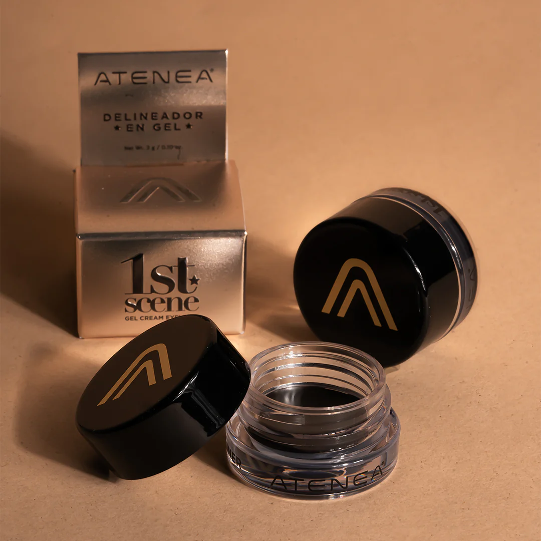 DELINEADOR EN GEL ATENEA