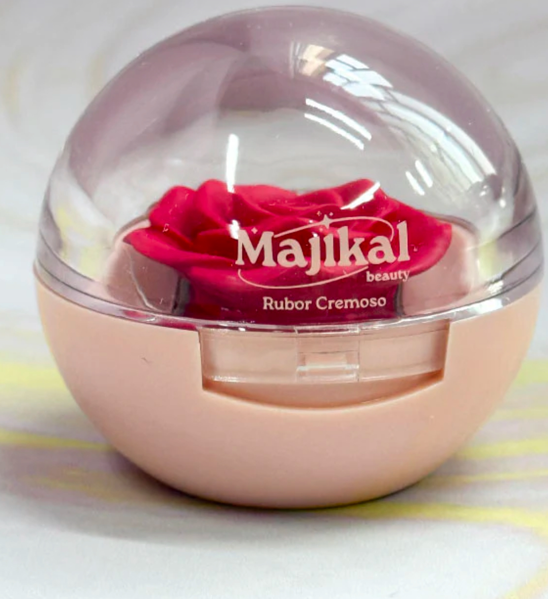 RUBOR MAGIC CHEEKS MAJIKAL