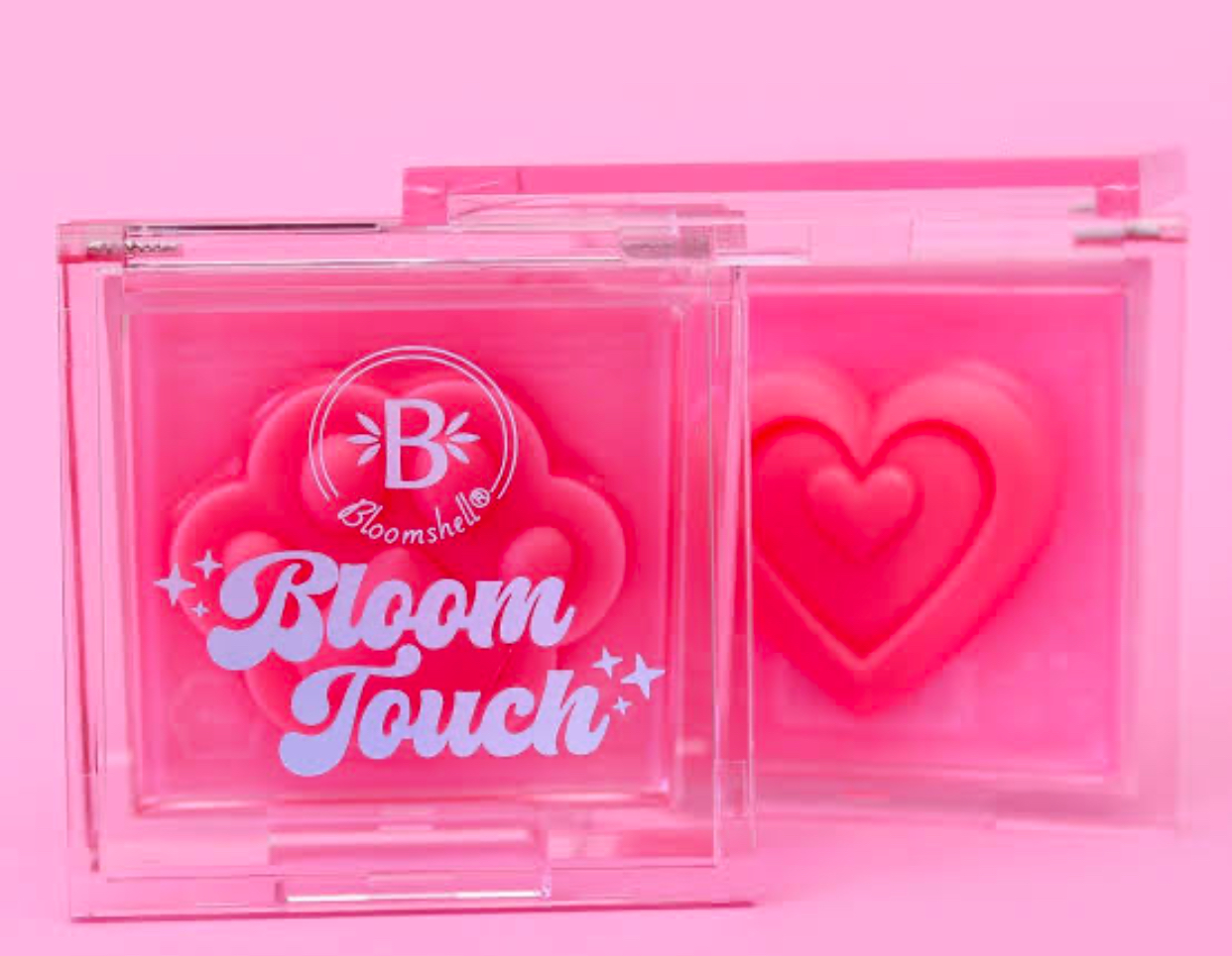 RUBOR BLOOM TOUCH BLOOMSHELL 