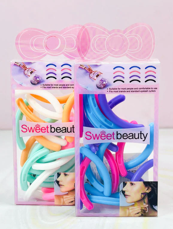 REPUESTOS PARA ENCRESPADOR X25  SWEET BEAUTY