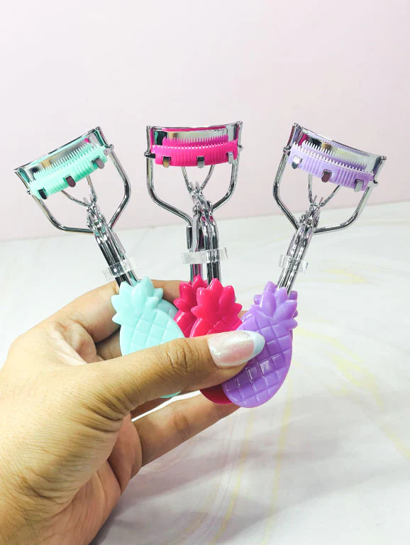 ENCRESPADOR CON SEPARADOR SWEET BEAUTY