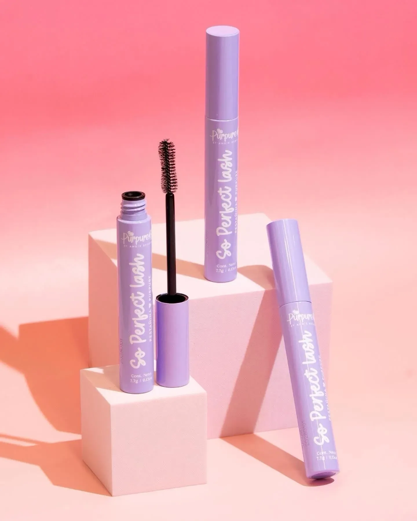 PESTAÑINA SO PERFECT LASH PURPURE