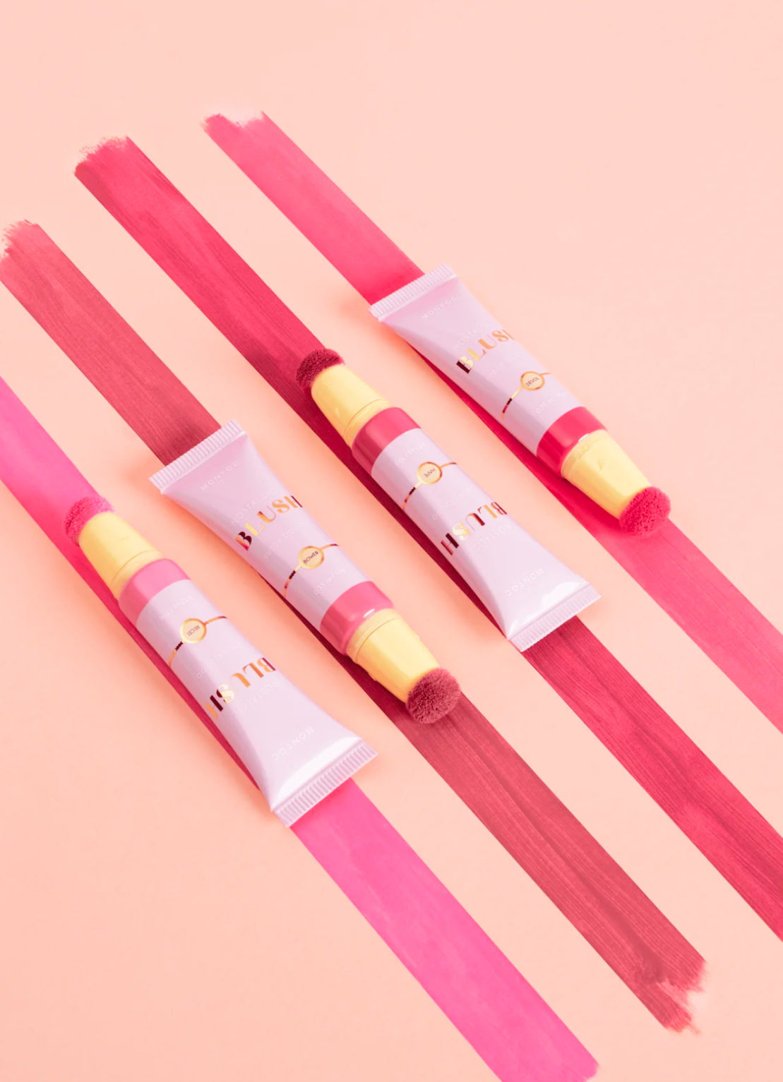 RUBOR LÍQUIDO NOSTALGIC MONTOC 