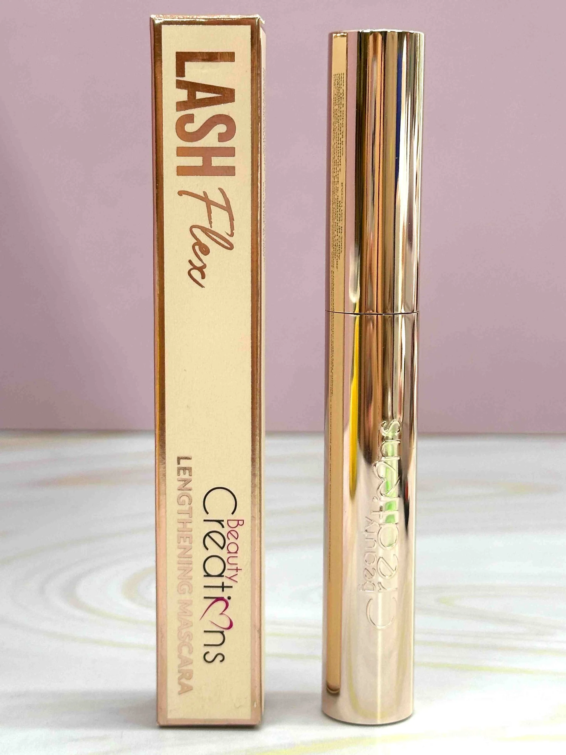 PESTAÑINA LENGTHENING BEAUTY CREATIONS