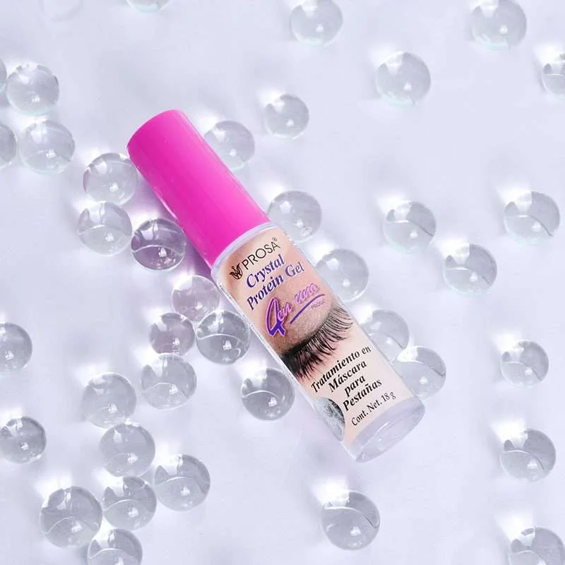 TRATAMIENTO DE  PESTAÑAS PROSA