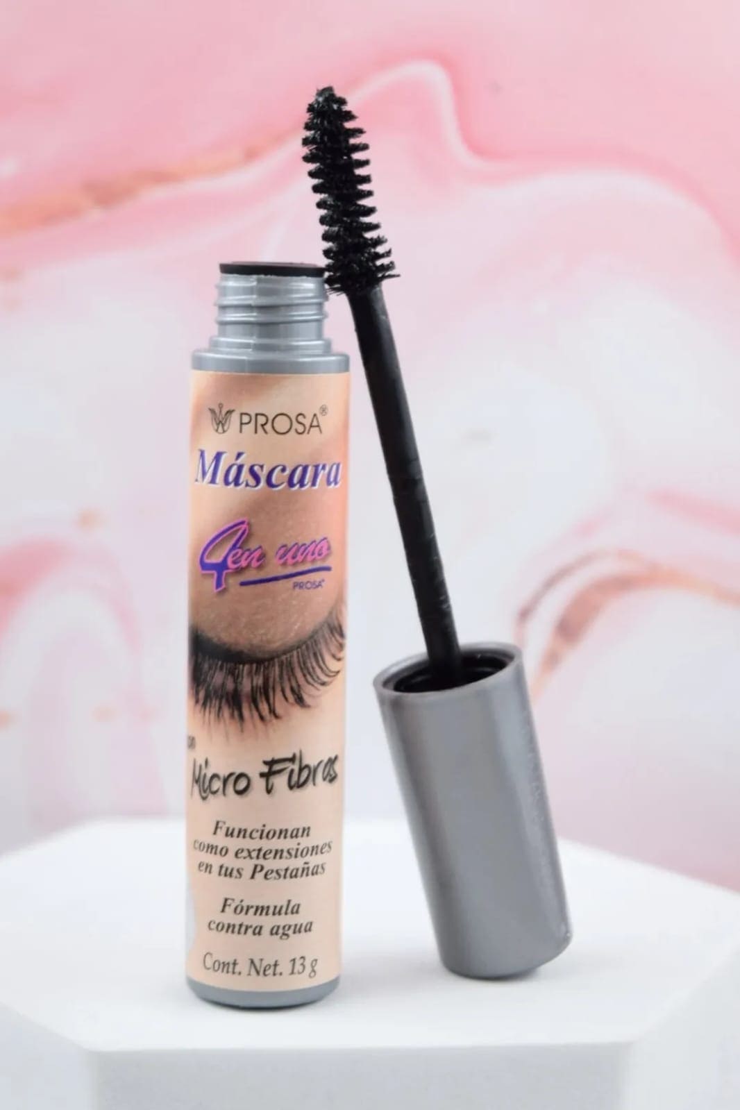 PESTAÑINA MICRO FIBRAS PROSA