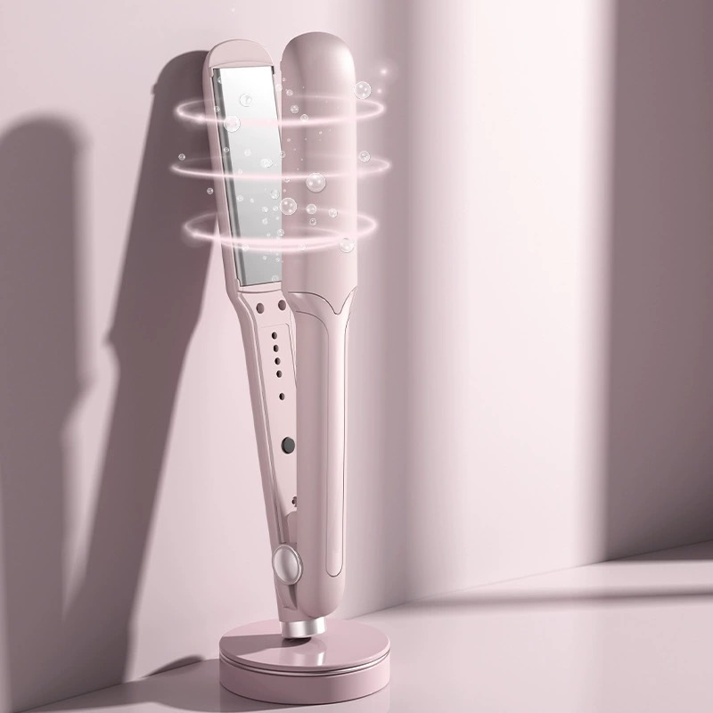 PLANCHA DE CABELLO GW 7669