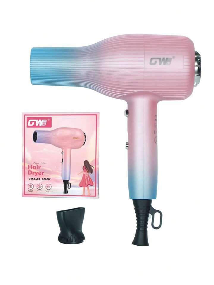 SECADOR PROFESIONAL GW 6603