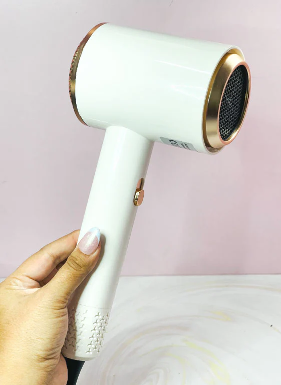 SECADOR DE CABELLO GW 6653