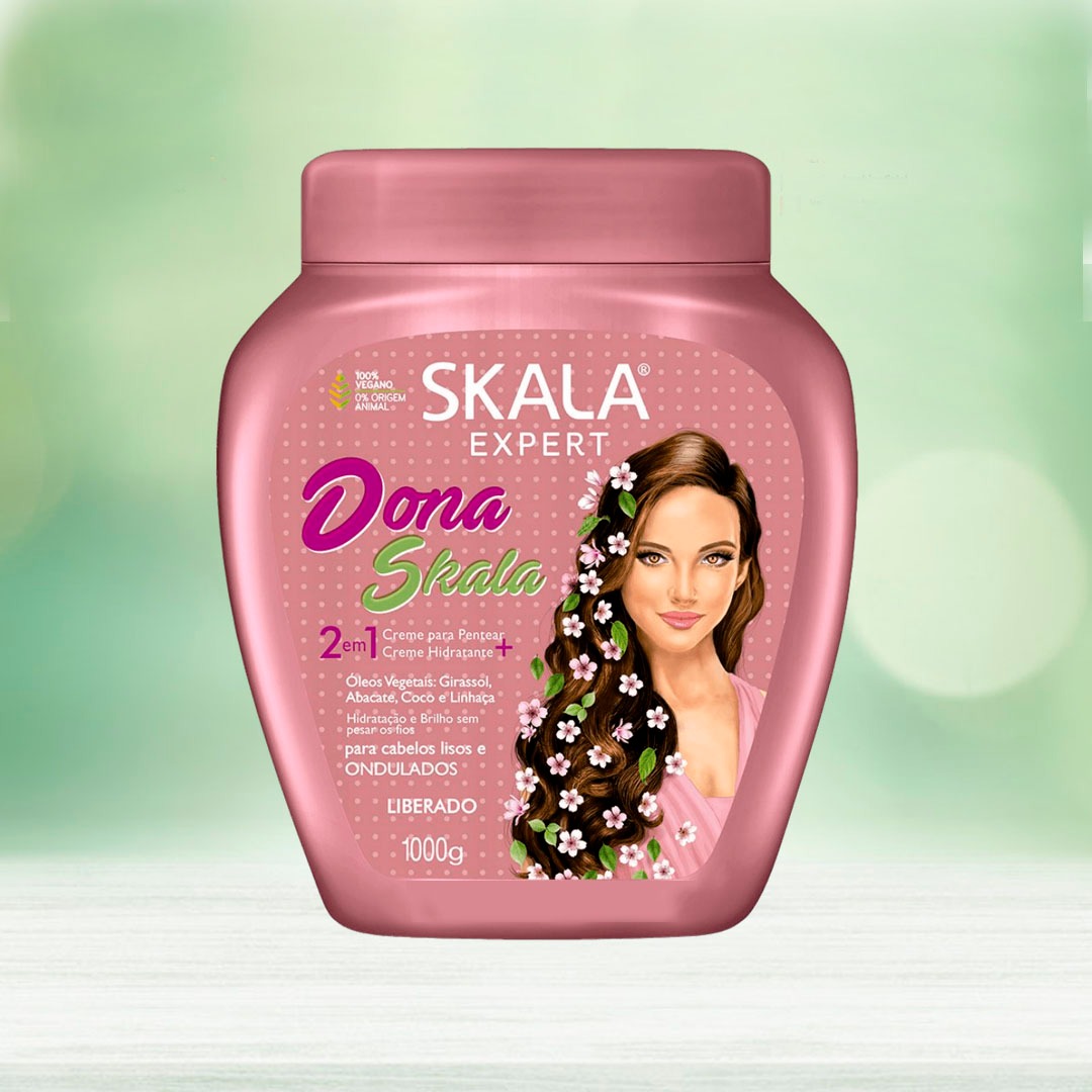 TRATAMIENTO DONA SKALA