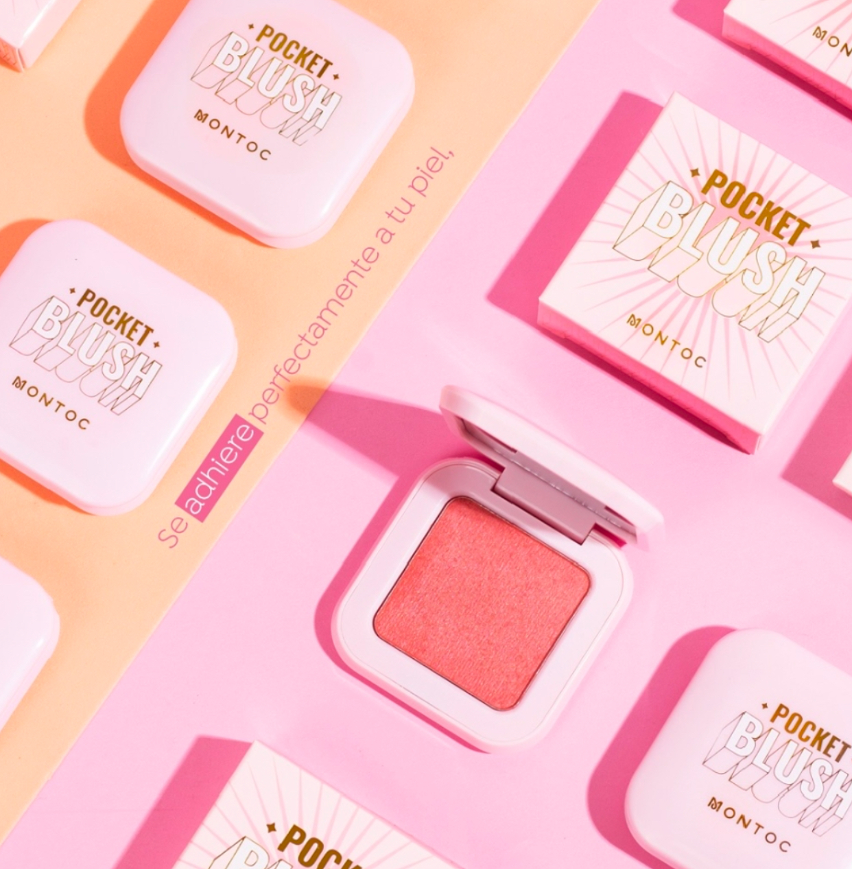 RUBOR POCKET MONTOC 