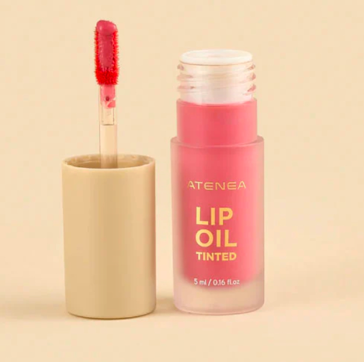 LIP OIL TINTED ATENEA