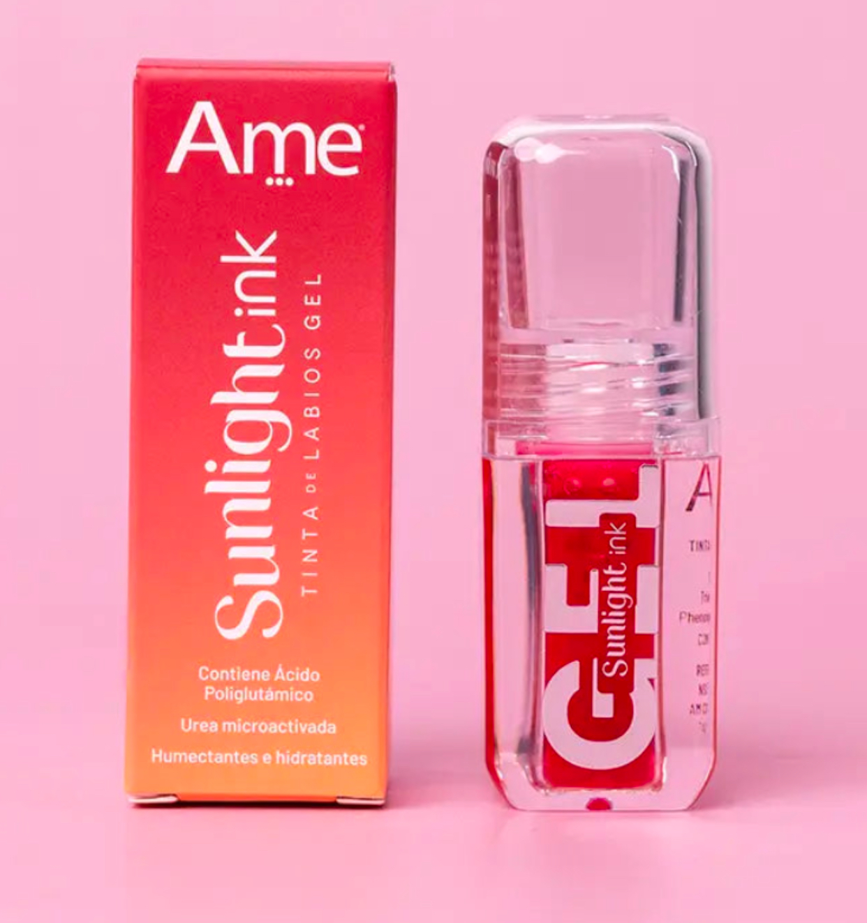 TINTA SUNSET INK AME