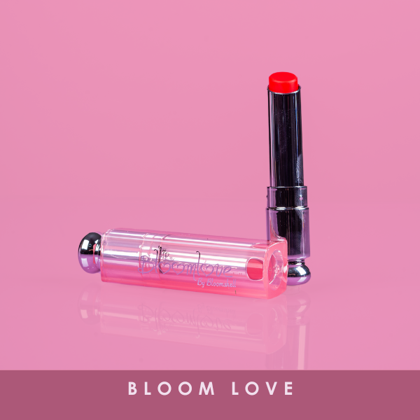 BÁLSAMO BLOOM LOVE BLOOMSHELL