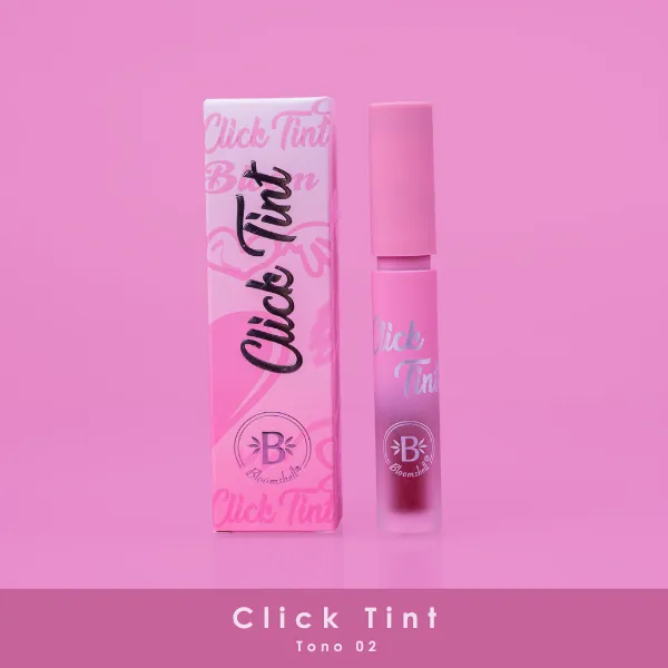 CLICK TINT BLOOMSHELL