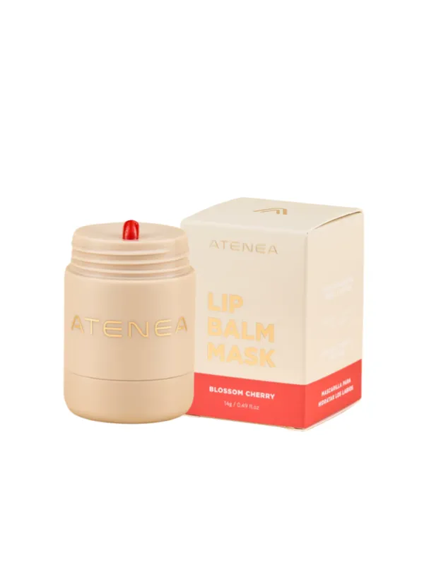 LIP MASK ATENEA