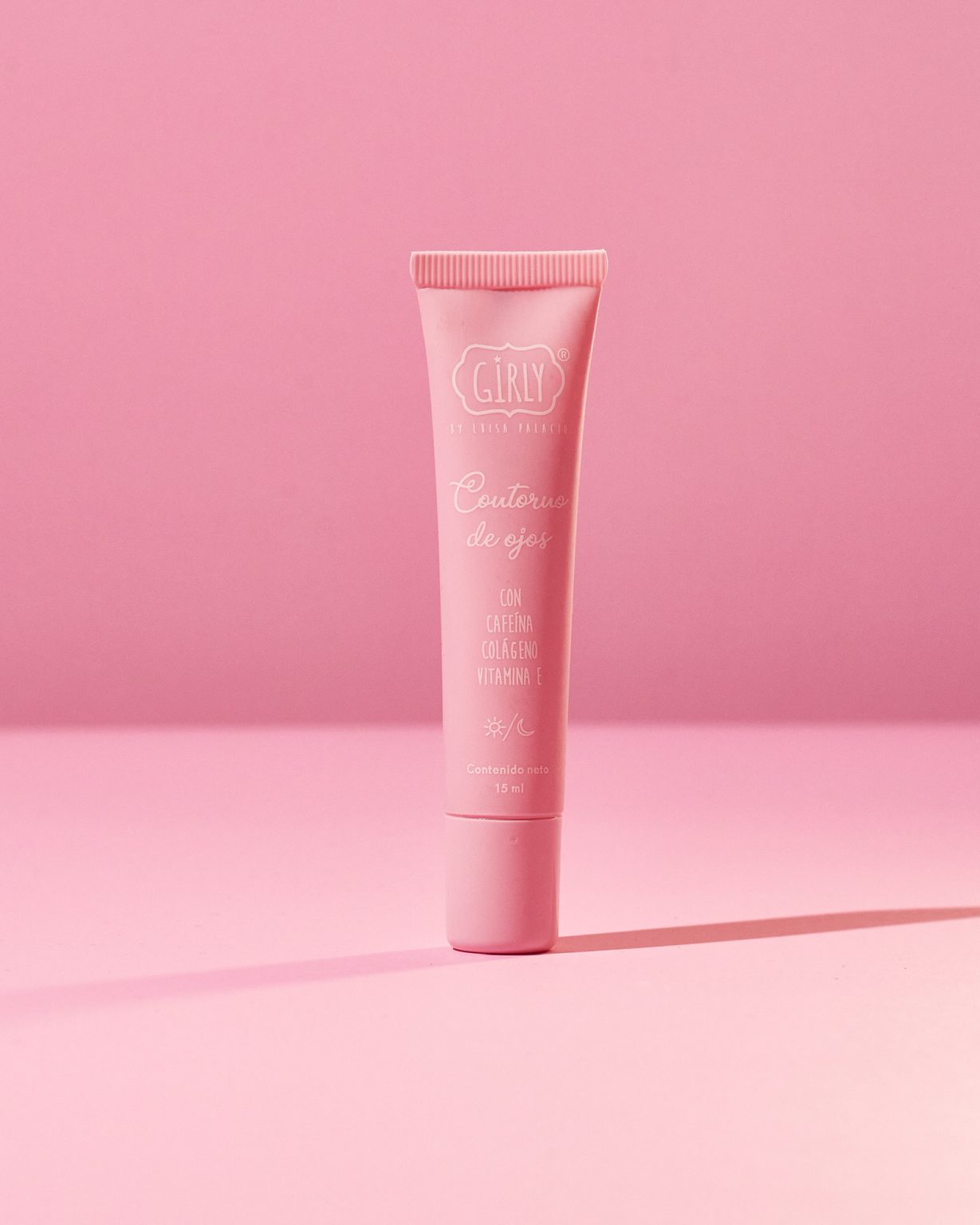 CONTORNO DE OJOS GIRLY