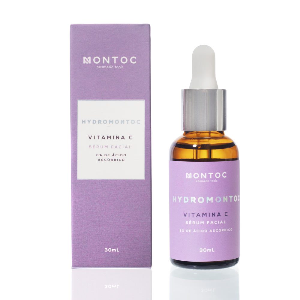 SERUM VITAMINA C MONTOC