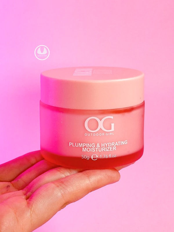 CREMA HIDRATANTE NIACINAMIDA OG 