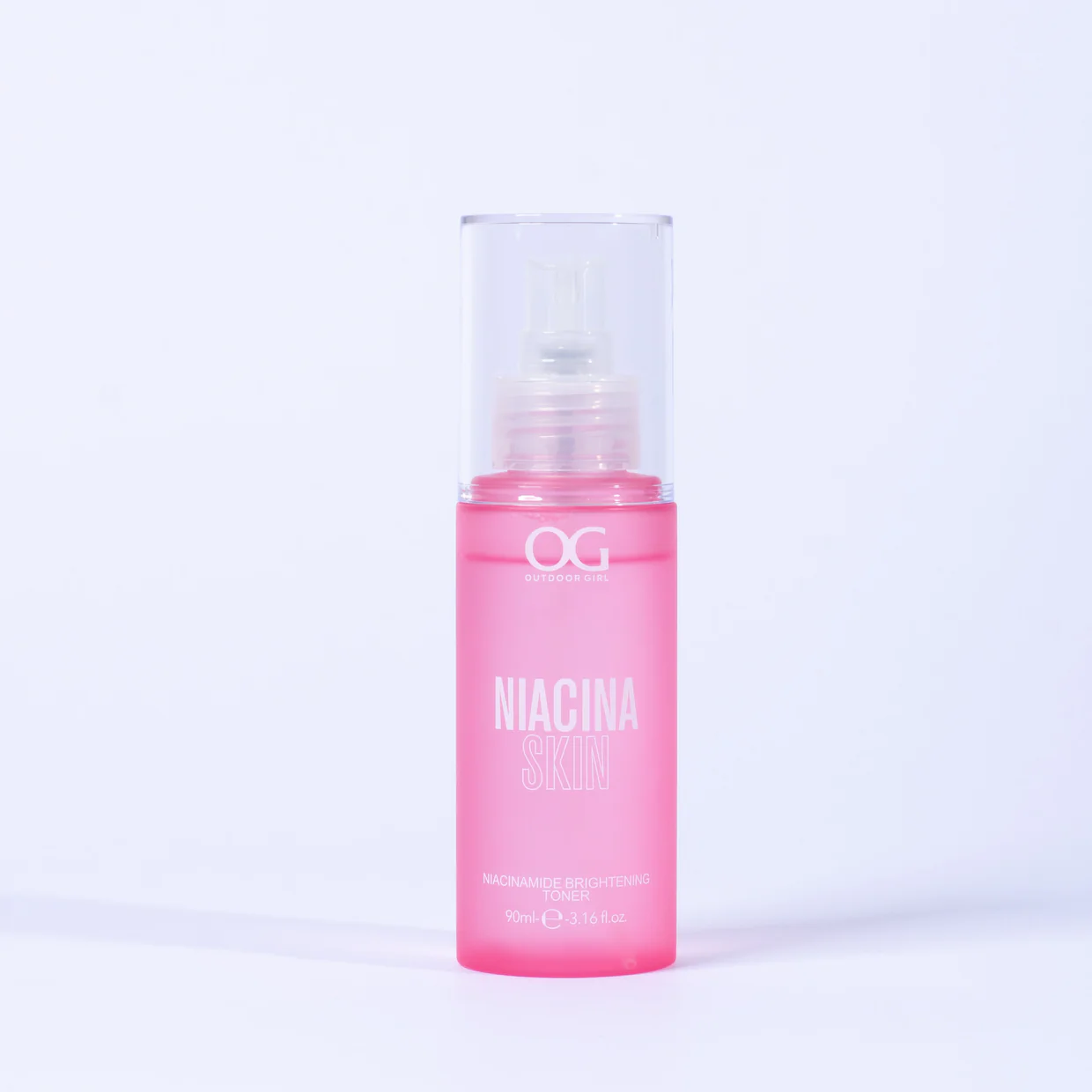 TÓNICO HIDRATANTE Y REAFIRMANTE NIACINAMIDA OG 