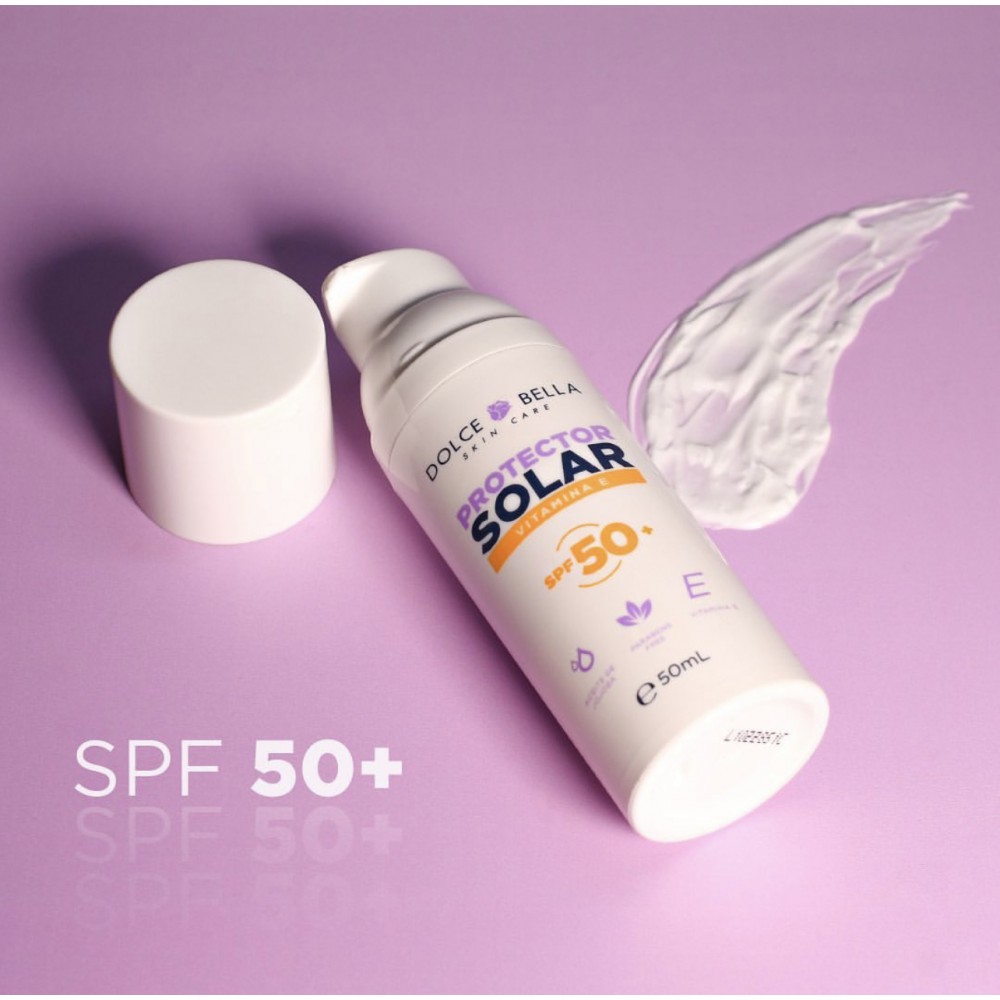 PROTECTOR SOLAR 50 ML DOLCE BELLA