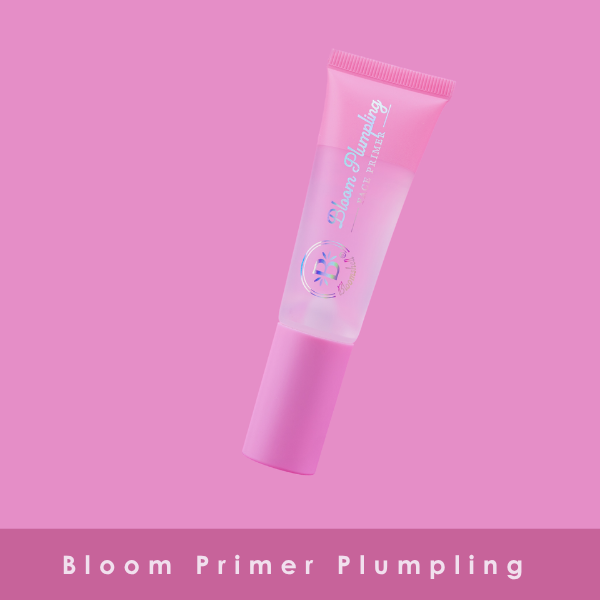 PRIMER BLOOM PLUMPING BLOOMSHELL 