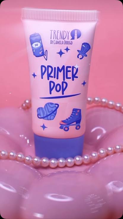 PRIMER POP TRENDY