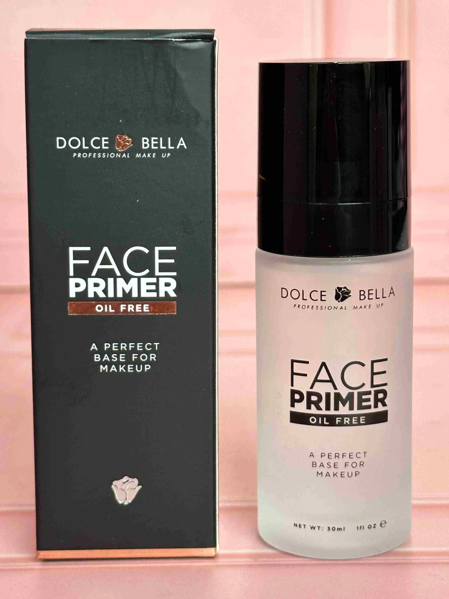 FACE PRIMER DOLCE BELLA