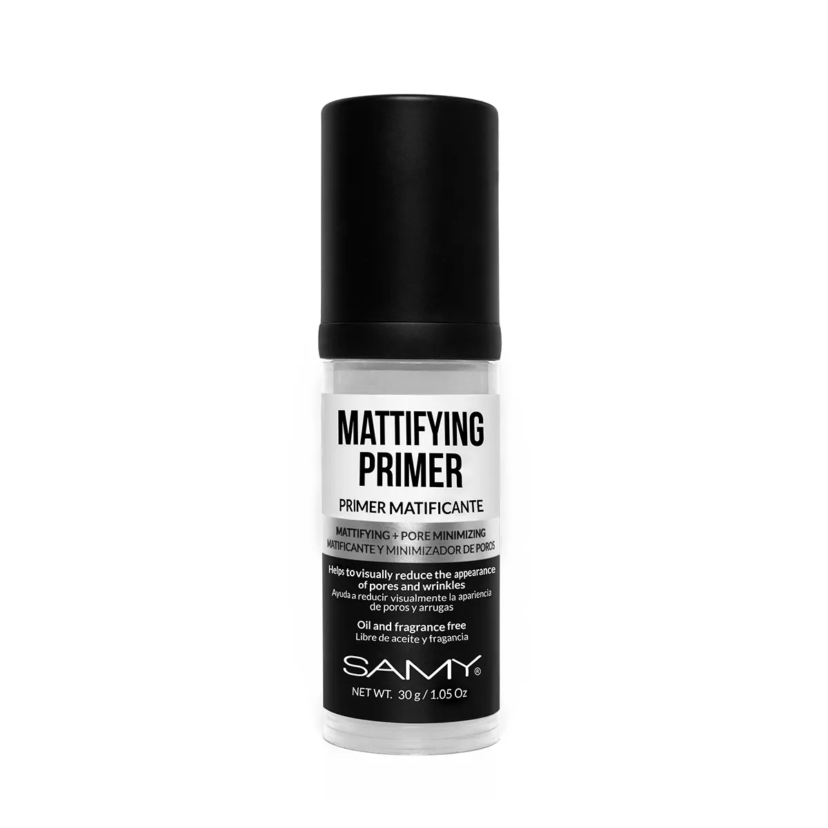 PRIMER MATIFICANTE 30 GR SAMY
