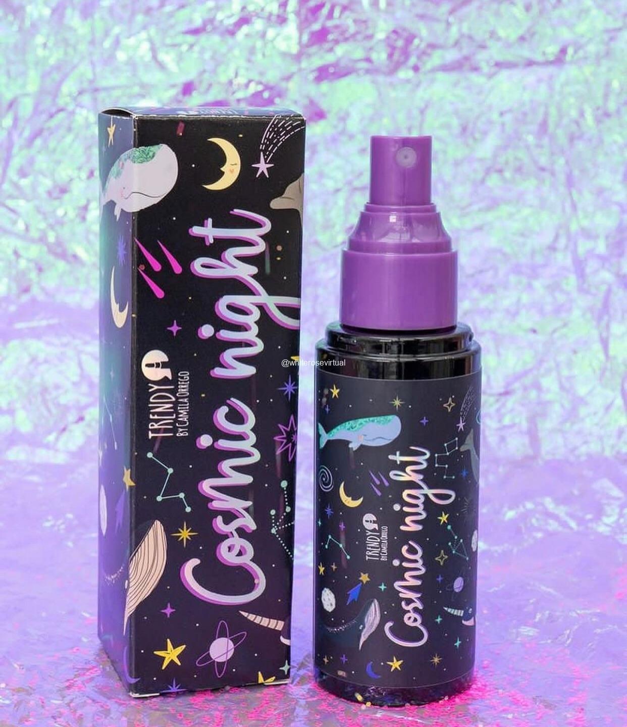 FIJADOR COSMIC TRENDY