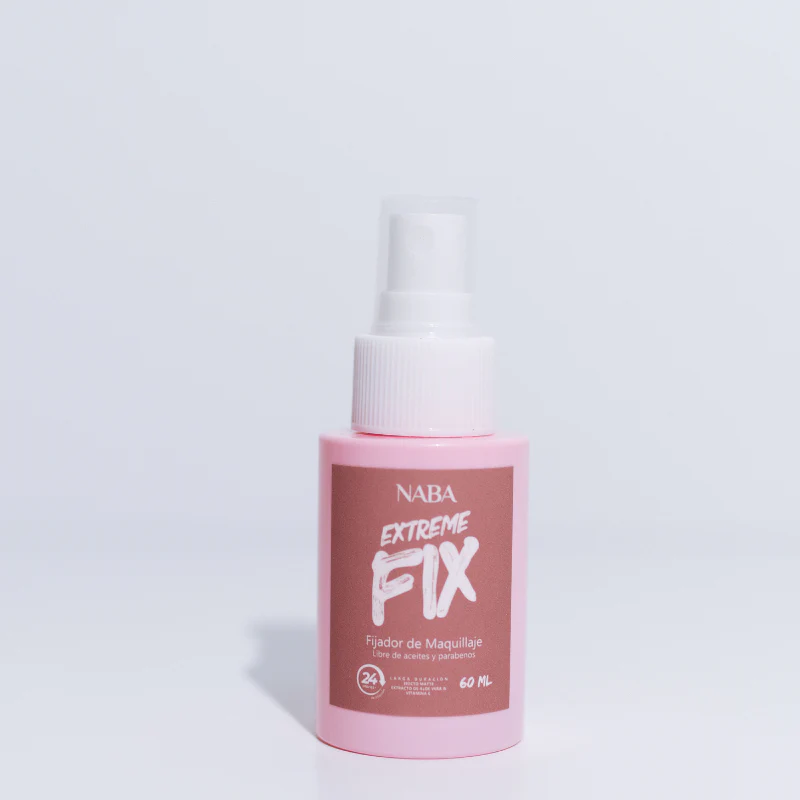 FIJADOR PEQUEÑO 60 ML NABA