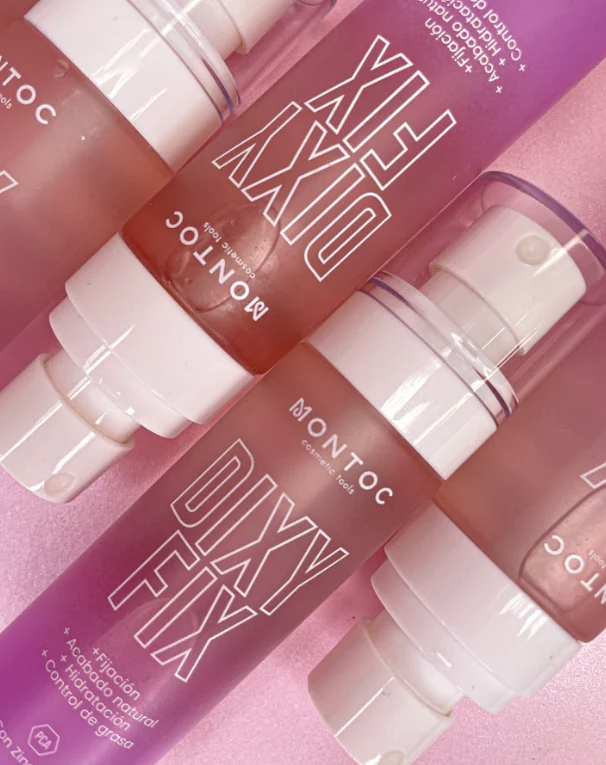 FIJADOR MINI 30 ML DIXY FIX MONTOC