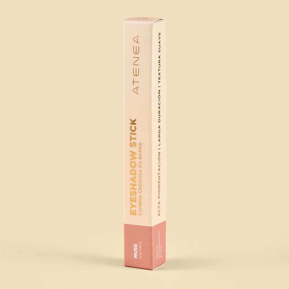 SOMBRA CREMOSA EN BARRA  ATENEA